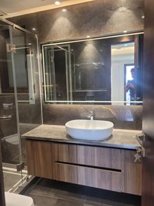 Bathroom Image of 2800 Sq.ft 4 BHK Builder Floor for sale in Anand Niketan New Delhi for Rs. 150000000