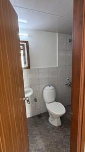 Image of 1100 Sq.ft 3 BHK Apartment / Flat for rent in Provident Sunworth City, Kambipura, Bengaluru for Rs. 25000