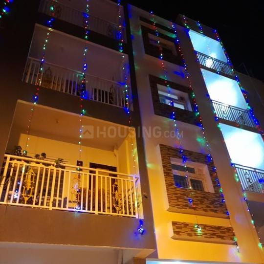 Phase 1, Whitefield More Images 1