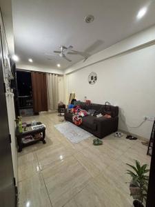 1 BHK Independent Builder Floor
