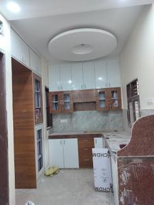 Kitchen Image of 1476 Sq.ft 3 BHK Independent House for sale in Sector 105 Gurgaon for Rs. 12500000