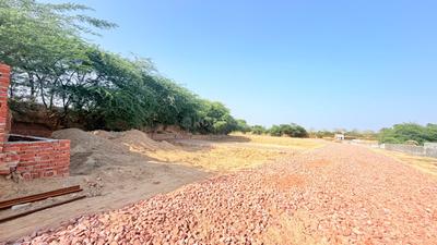 Image of 1800 Sq.ft Residential Plot / Land for sale in Sunrakh Bangar, Vrindavan for Rs. 3800000