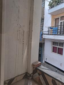Bedroom One Image of 1050 Sq.ft 2 BHK Apartment / Flat for sale in Hark Sai Homes 6, Sector 49 Noida for Rs. 5050001