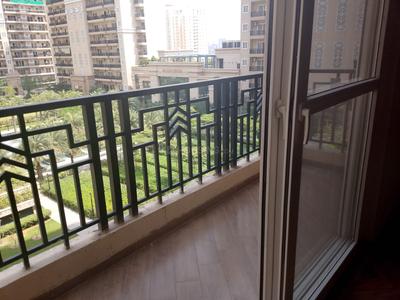 Balcony Image of 3220 Sq.ft 4 BHK Apartment / Flat for sale in ACE Parkway, Sector 150 Noida for Rs. 55000000