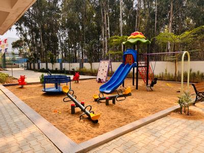 Image of 1085 Sq.ft 2 BHK Apartment / Flat for sale in Kadugodi, Bengaluru for Rs. 7200000