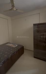Bedroom Image of 700 Sq.ft 2.5 BHK Apartment / Flat for sale in Vasundhara Kutumb, Tonk Road Jaipur for Rs. 2600000