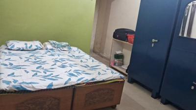 Bedroom Image of 2200 Sq.ft 4 BHK Independent House for sale in Ganga Nagar Jabalpur for Rs. 8000000