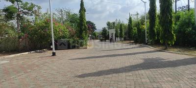 Image of 828 Sq.ft 2 BHK Apartment / Flat for sale in VBHC Hillview, Vasind, Thane for Rs. 2500000
