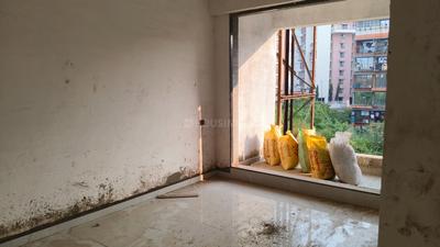 Bedroom Image of 1260 Sq.ft 2 BHK Apartment / Flat for sale in Admire Hari Om Bhakti, Ulwe Navi Mumbai for Rs. 12500000
