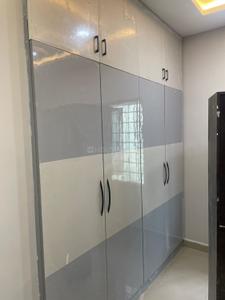 Bedroom Image of 2000 Sq.ft 3 BHK Builder Floor for sale in Kavadiguda Hyderabad for Rs. 14000000