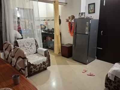 Hall Image of 1100 Sq.ft 3 BHK Apartment / Flat for sale in Narengi Tinali Guwahati for Rs. 6300000