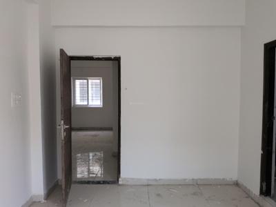 Bedroom Image of 1150 Sq.ft 2 BHK Apartment / Flat for sale in NLC Aroha, Ameenpur Sangareddy for Rs. 7286000