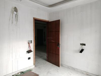 Bedroom Image of 1100 Sq.ft 3 BHK Apartment / Flat for sale in Deenpur New Delhi for Rs. 7400000