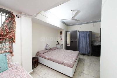 Bedroom Image of 1548 Sq.ft 4 BHK Apartment / Flat for sale in Usmanpura Ahmedabad for Rs. 13500000