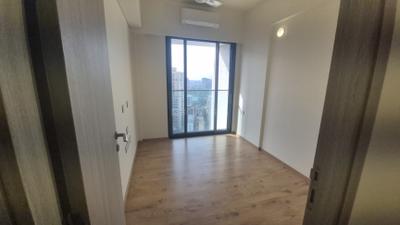 Bedroom Image of 1920 Sq.ft 4 BHK Apartment / Flat for sale in Rustomjee Seasons, Bandra East Mumbai for Rs. 175000000