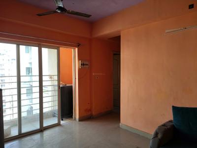 Living Room Image of 900 Sq.ft 2 BHK Apartment / Flat for sale in Paras Tierea, Sector 137 Noida for Rs. 8500000