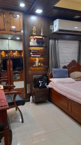 Bedroom Image of 2000 Sq.ft 5 BHK Independent House for sale in Tollygunge Kolkata for Rs. 20000000