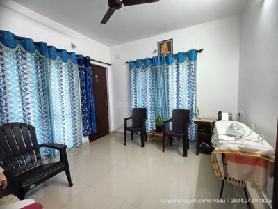 Hall Image of 1350 Sq.ft 2.5 BHK Independent House for sale in Keeranatham Coimbatore for Rs. 8900000