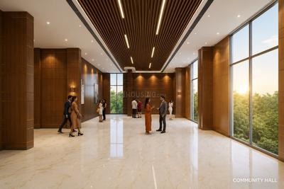Image of 1299 Sq.ft 3 BHK Apartment / Flat for sale in Mani Casa 2, New Town, Kolkata for Rs. 17300000