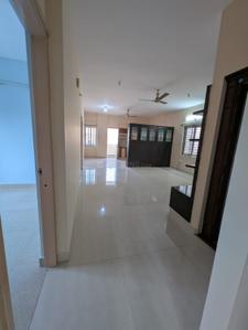 Hall Image of 1400 Sq.ft 3 BHK Builder Floor for rent in Bilekahalli Bengaluru for Rs. 45000