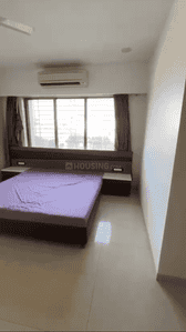 Image of 4800 Sq.ft 5 BHK Apartment / Flat for rent in DMD Spring Valley, Althan, Surat for Rs. 130000