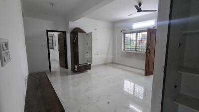 Bedroom Image of 1500 Sq.ft 3 BHK Builder Floor for rent in Bilekahalli Bengaluru for Rs. 40000