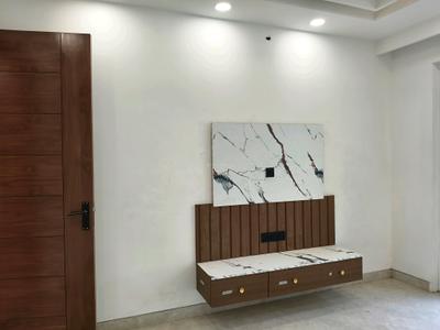 Bedroom Image of 960 Sq.ft 2 BHK Builder Floor for sale in Signature Global City 92, Sector 92 Gurgaon for Rs. 10700000
