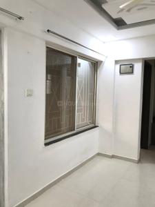 Hall Image of 650 Sq.ft 1 BHK Apartment / Flat for sale in GK Developer Jhulelal Towers, Pimple Gurav Pune for Rs. 7200000