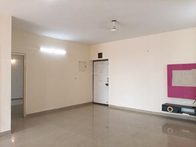 Living Room Image of 1600 Sq.ft 3 BHK Apartment / Flat for sale in SKAV Ohana Block E by SKAV Developers Pvt. Ltd, Battarahalli Bengaluru for Rs. 16000000