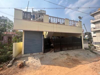 Image of 1200 Sq.ft 2 BHK Independent House for sale in Choodasandra, Bengaluru for Rs. 90000000