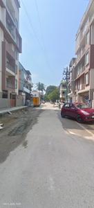 Image of 650 Sq.ft 1 BHK Apartment / Flat for rent in HBR Layout, Bengaluru for Rs. 17000