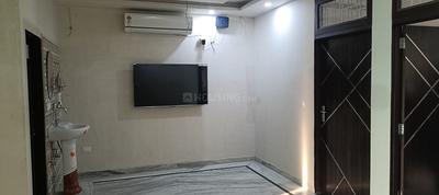Hall Image of Girl&#x27;s PG in Jagatpura, Jaipur