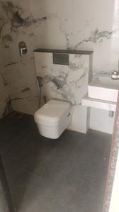 Image of 1855 Sq.ft 3 BHK Apartment / Flat for sale in Aristo Aalayam, Gota, Ahmedabad for Rs. 11100000
