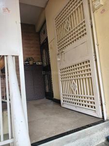 Image of 1100 Sq.ft 1 BHK Independent House for rent in Saptarishi Apartments, Sector 23 Rohini, New Delhi for Rs. 20000