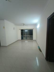 1 BHK Independent Builder Floor