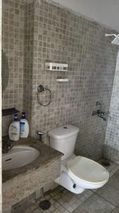 Bathroom Image of 1070 Sq.ft 2 BHK Apartment / Flat for rent in Paras Tierea, Sector 137 Noida for Rs. 32000