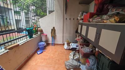 Image of 920 Sq.ft 2 BHK Apartment / Flat for sale in Vadgaon Budruk, Pune for Rs. 7550000