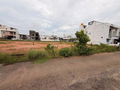 Image of 1500 Sq.ft Residential Plot / Land for sale in Adisesh Boulevard, Marasandra Plantation, Kolar for Rs. 5500000