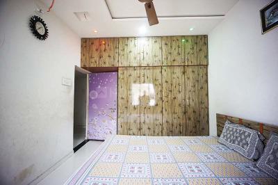 Bedroom Image of 1359 Sq.ft 3 BHK Independent House for sale in Nava Naroda Ahmedabad for Rs. 21500000