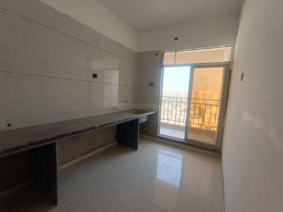 Kitchen Image of 1185 Sq.ft 2 BHK Apartment / Flat for sale in Ulwe Navi Mumbai for Rs. 12500000
