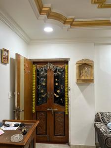 Hall Image of 1249 Sq.ft 2 BHK Apartment / Flat for sale in  Shree Pushkar Residency, Paldi Ahmedabad for Rs. 7500000