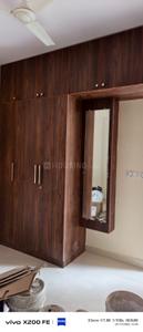 Bedroom Image of 750 Sq.ft 1 BHK Apartment / Flat for rent in New Tippasandra Bengaluru for Rs. 32000