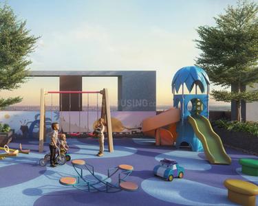 Image of 930 Sq.ft 2 BHK Apartment / Flat for sale in Sachivaa Eshaana, Uttarpara, Hooghly for Rs. 6200000