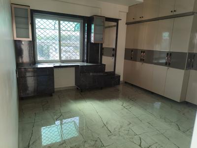 Bedroom Image of 1860 Sq.ft 3 BHK Apartment / Flat for sale in Ambazari Nagpur for Rs. 14100000