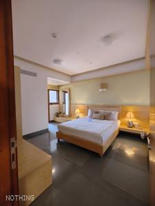 Bedroom Image of 3434 Sq.ft 4 BHK Apartment / Flat for sale in Total Environment Pursuit Of A Radical Rhapsody , K R Puram Bengaluru for Rs. 65000000