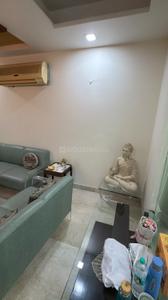 Hall Image of 1800 Sq.ft 3 BHK Builder Floor for sale in Rajouri Garden New Delhi for Rs. 30000000