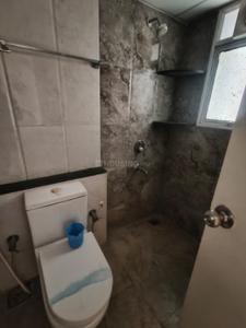 Bathroom Image of 1917 Sq.ft 3 BHK Apartment / Flat for sale in Sattva Senorita, Junnasandra Bengaluru for Rs. 29000000