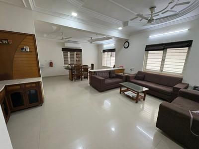 Hall Image of 2925 Sq.ft 4 BHK Independent House for sale in Thaltej Ahmedabad for Rs. 45000000