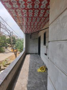 Bedroom Two Image of 2520 Sq.ft 4 BHK Builder Floor for sale in Greenfields Premium Builder Floors, Green Field Colony Faridabad for Rs. 24500000