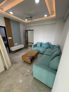 Hall Image of 1210 Sq.ft 3 BHK Apartment / Flat for sale in Aspire, Gomti Nagar Lucknow for Rs. 7700000